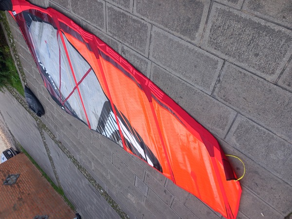 Severne Sails - Gator