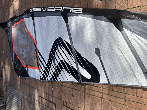 Severne Sails - S-1 4.8