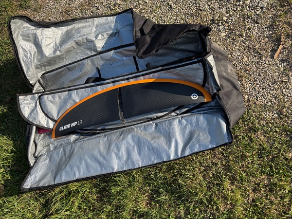 Neil Pryde - Foil glide 85 -1300
