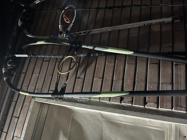 Simmer Style - Blackline