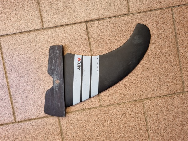 Mfc Maui Fins - TF_20 /RTM