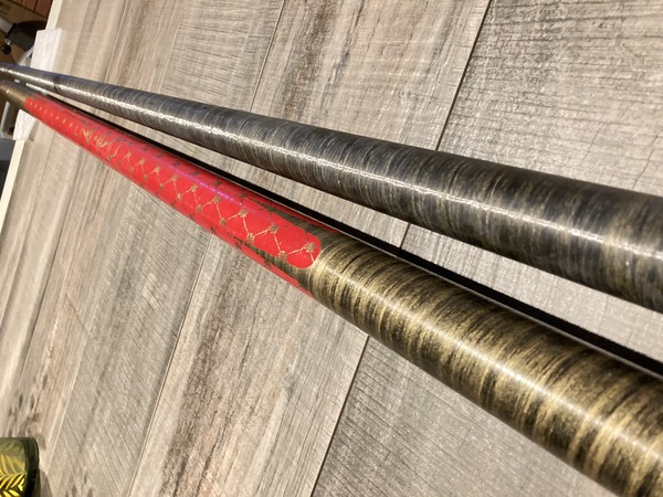 Rrd - Wave 400 RDM Vogue 80% Carbon 