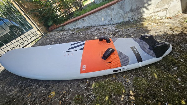 Rrd - Fire move 120 e-tech