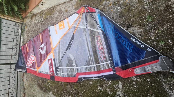 Duotone - Super hero 