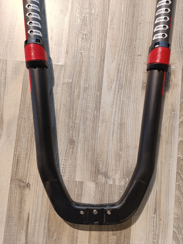 Severne Sails - Enigma 190 / 240