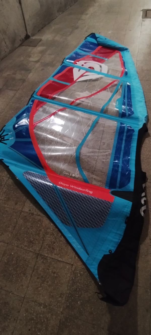 Goya - guru 4.0 & 5.0