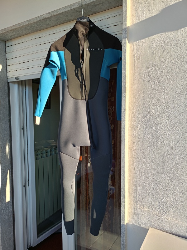 Rip Curl - Omega BZ 3/2  M