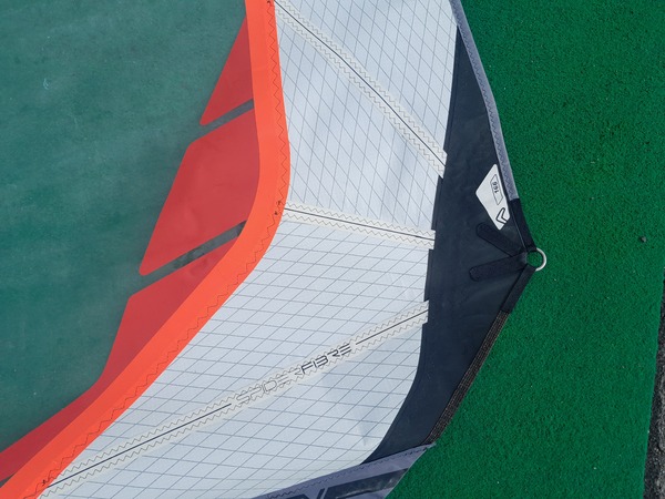 Severne Sails - Freek 5.2