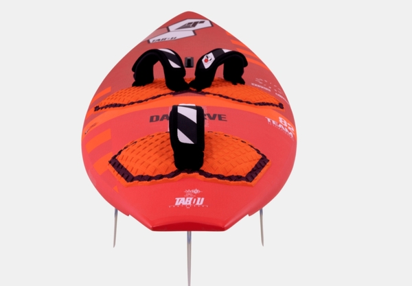 Tabou - Da curve 96/2022