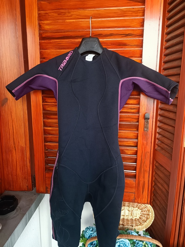 Neil Pryde - Muta e accessori 