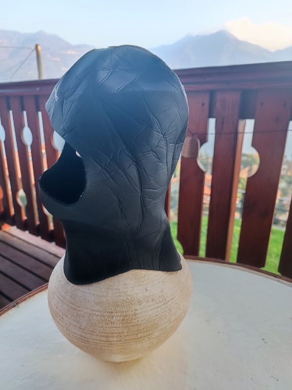 Pro Limit - Cappuccio e guanti