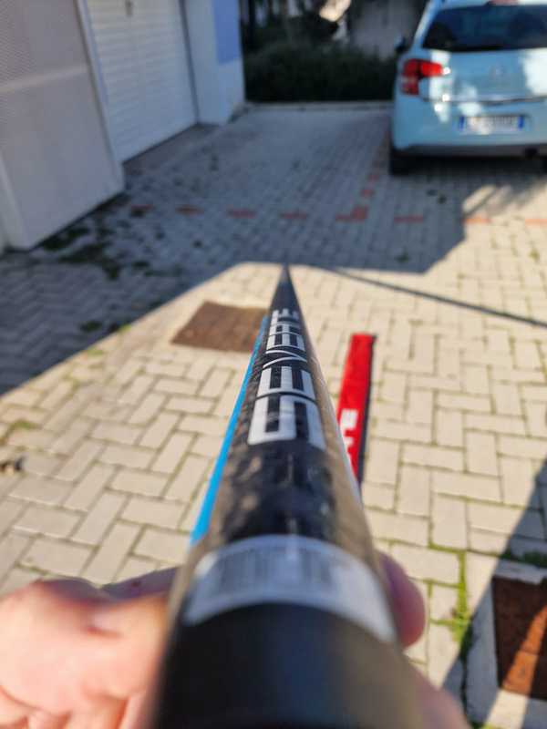 Severne Sails - Severne Blue 370