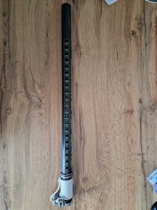 Simmer Style - Prolunga SX10 