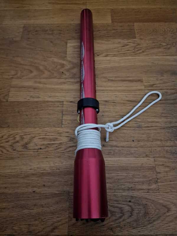 Streamlined - Prolunga Streamlined