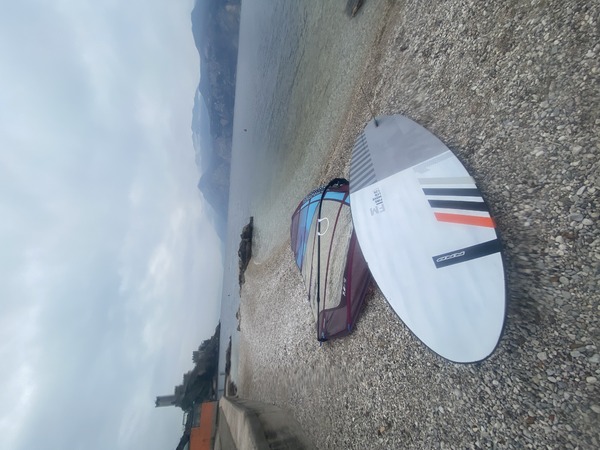 Rrd - Firemove LTD 120 