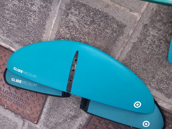 Neil Pryde - Glide 80