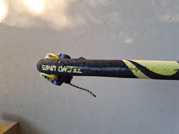 Tecnolimits - XTR 180-230