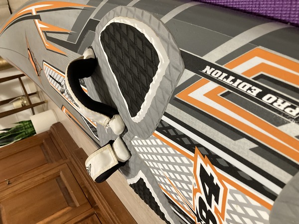 Jp - Pro Edition Carbon 84 FSW