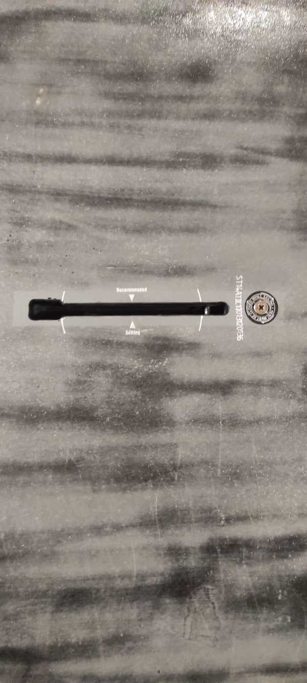 Starboard - Atomiq IQ110lt