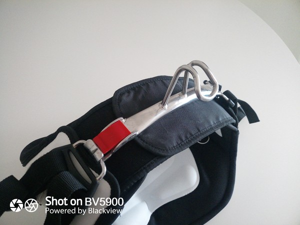 Mfc Maui Fins - taglia M