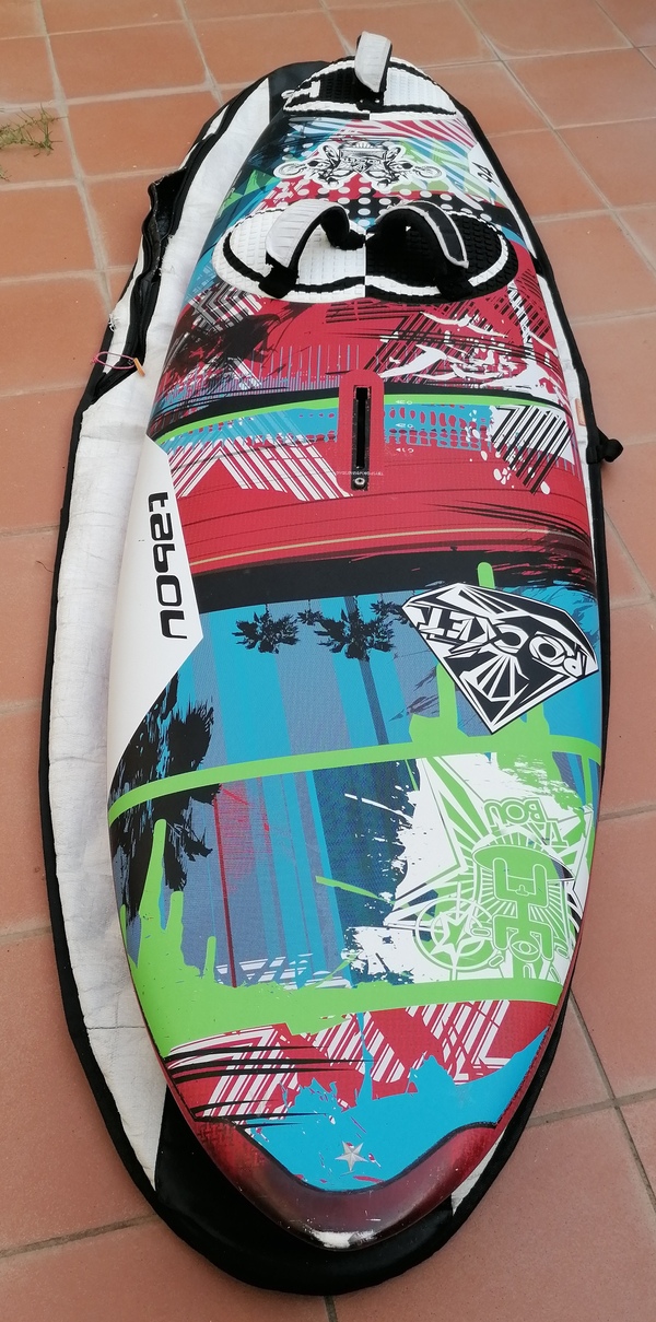 Tabou - Tabou pocket 