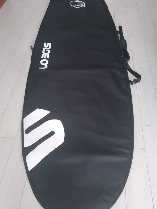 altra -  Sideon 245*75