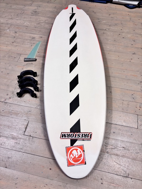 Rrd - FIRESTORM ltd V3 101