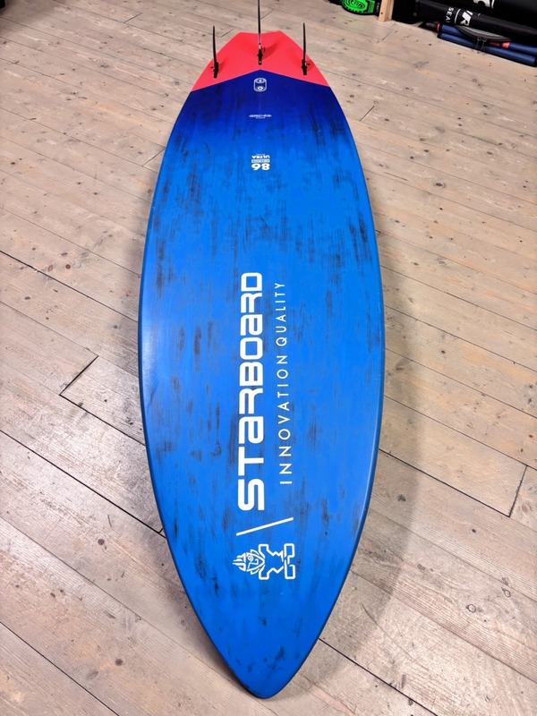 Starboard - ULTRA 86