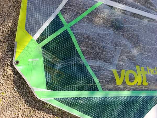 North Sails - Volt HD 5.3