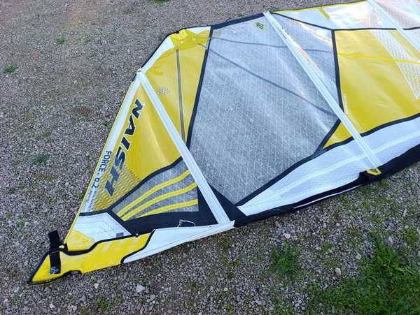 Naish - Force 6.2