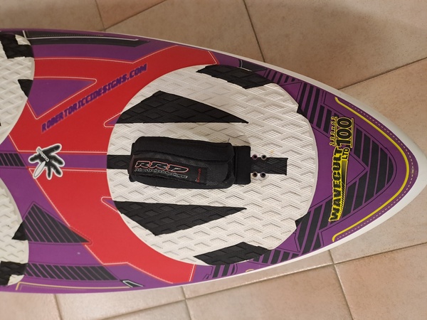 Rrd - Wave Cult 100l