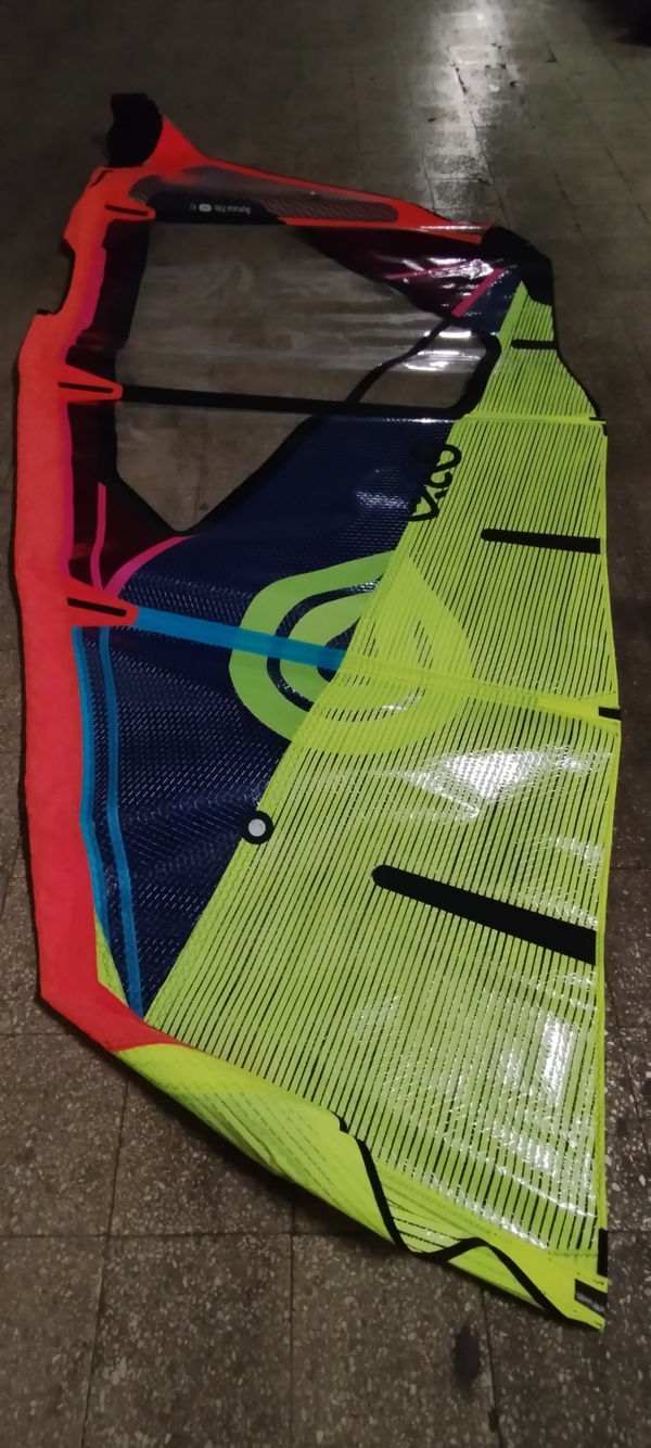 Goya - banzai 11 pro 4.7 iris