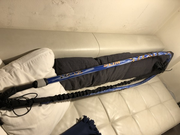 AL 360 - Wave carbon slim