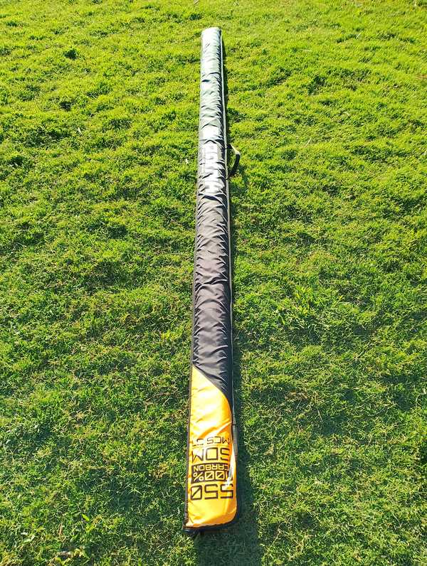 Patrik Diethelm - 550 SDM 100%