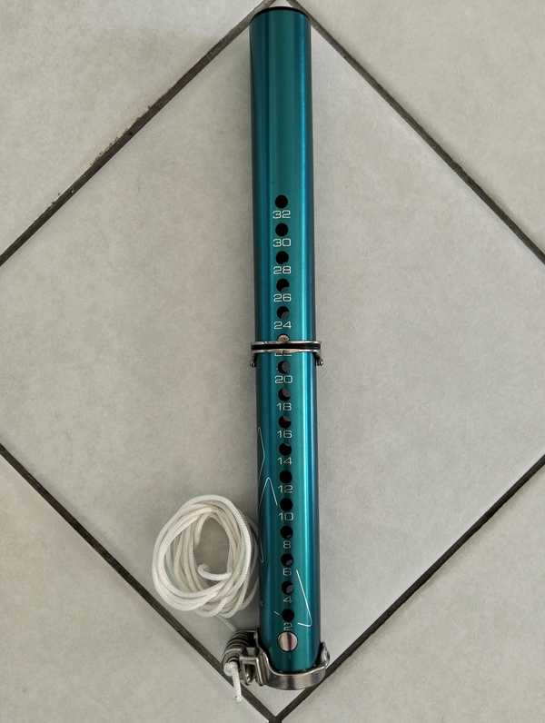 Gun Sails - PRO XT 32 SDM