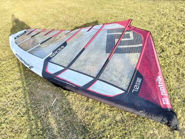 Patrik Diethelm - RACE+