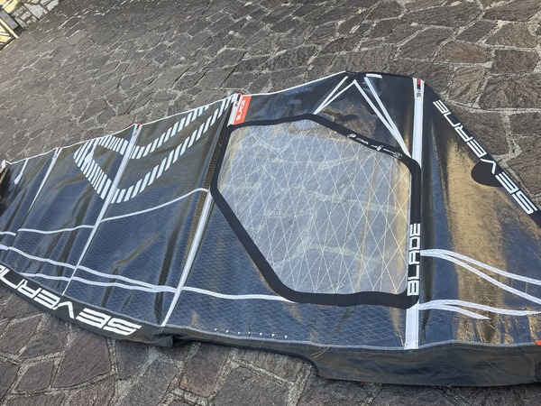 Severne Sails - Blade 5.7 2023