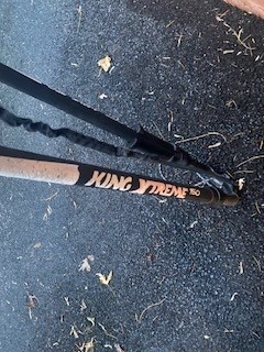 Tecnolimits - King xtreme