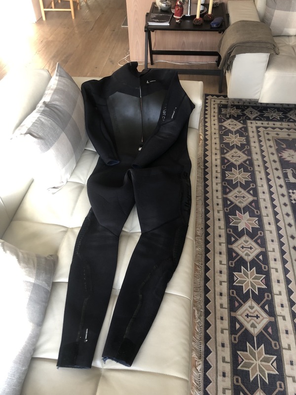 Pro Limit - Predator 6/4