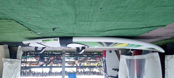 99 Novenove - custom Kauli 82