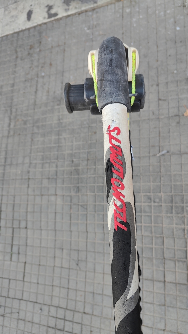 Tecnolimits - Boma carbon 140/190