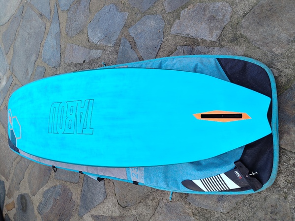 Tabou - 3Style Classic