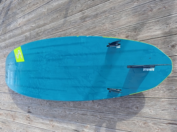 Simmer Style - Helix