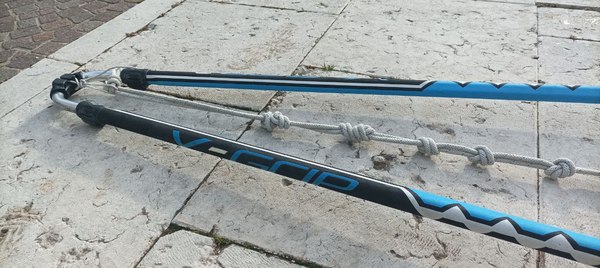 Aeron - Vgrip 160/210