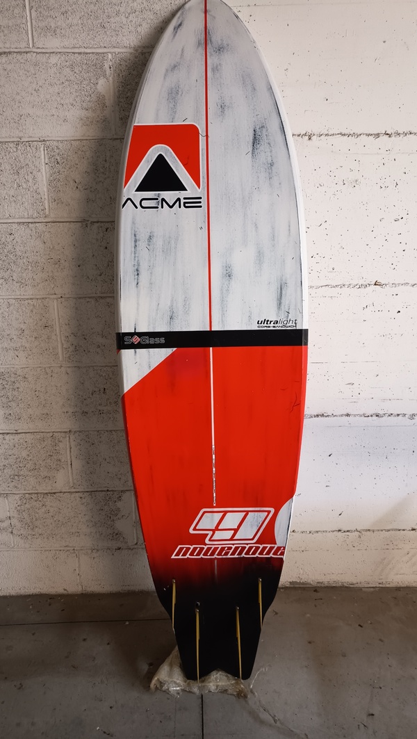 99 Novenove - 91 Cut