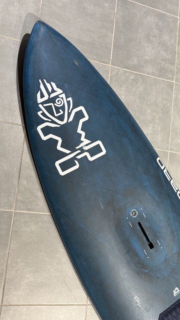 Starboard - Hyper 88 2024
