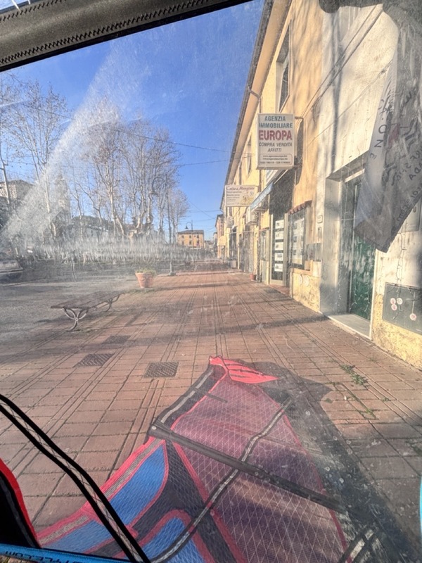 Simmer Style - blACKTIP 5.3