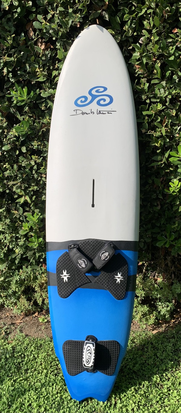 altra - Custom Lanteri Wave