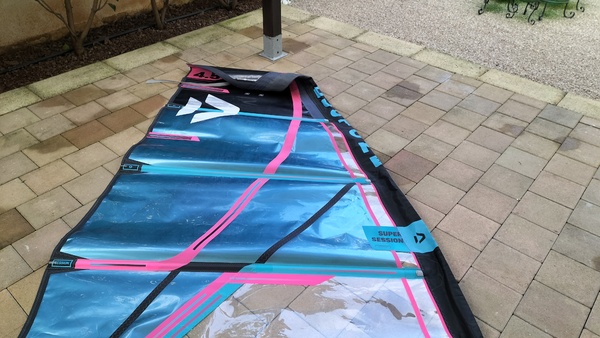 Duotone - Super Session 4.5