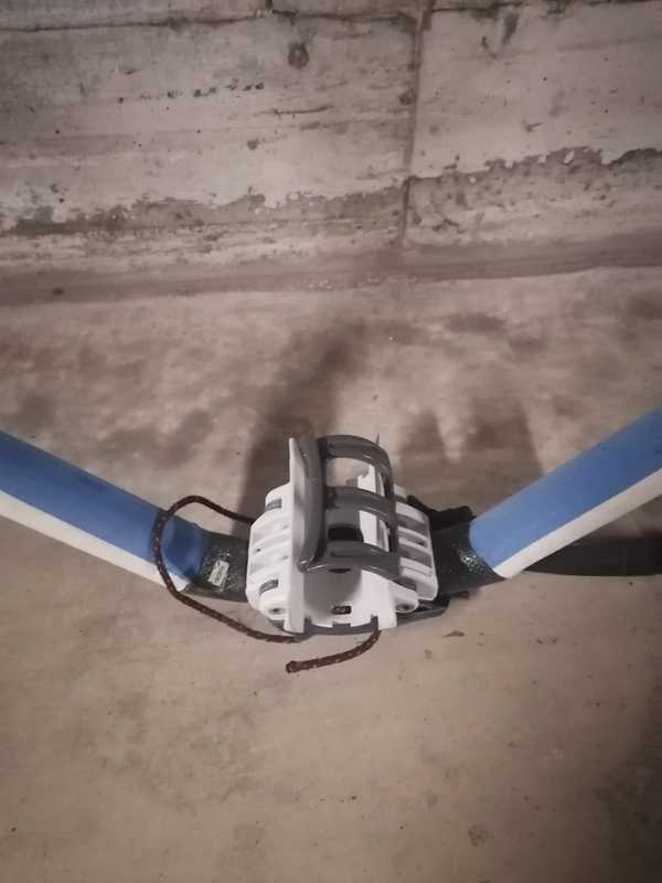 North Sails - platinum